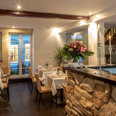 Hotel Zum Lowen Лар Экстерьер фото